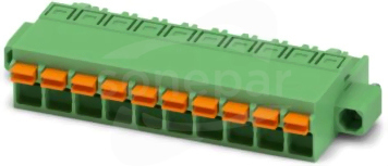 FKCN 2,5/10-STF-5,08 Złącze do PCB