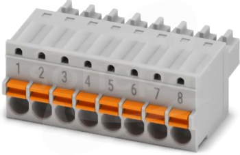 FK-MCP 1,5/ 8-ST-3,5 GYBD:1-8 Złącze do PCB