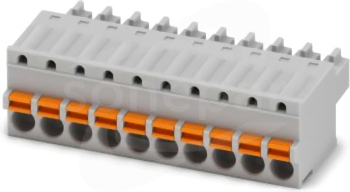 FK-MCP 1,5/10-ST-3,81 GY Złącze do PCB