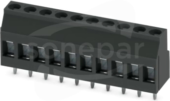 MKDS 3/10-5,08 BK H1L Terminal przyłączeniowy do PCB