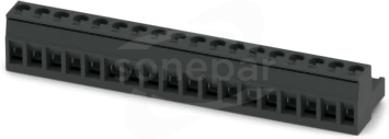 MSTB 2,5/18-ST-5,08 BK Złącze do PCB