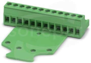 MSTB 2,5/12-STZ Złącze do PCB
