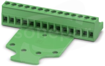 MSTB 2,5/14-STZ Złącze do PCB