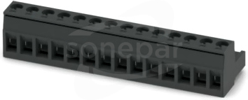 MSTB 2,5/14-ST-5,08 BK Złącze do PCB