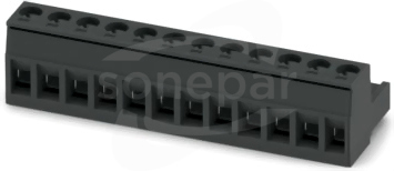 MSTB 2,5/12-ST-5,08 BK Złącze do PCB