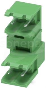MDSTB 2,5/ 2-G-5,08 Gniazdo do PCB
