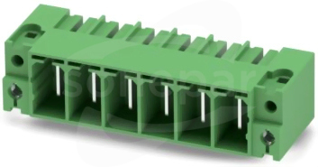 PC 35 HC/ 6-GF-15,00 Gniazdo do PCB