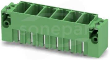 PCV 35 HC/ 6-GF-15,00 Gniazdo do PCB