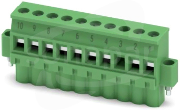 MVSTBW 2,5/10-STF-5,08 PATS BD Złącze do PCB