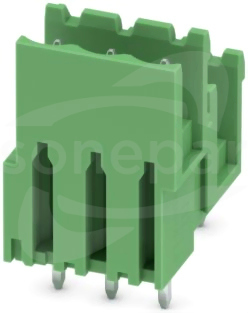 MDSTBV 2,5/ 3-G Gniazdo do PCB