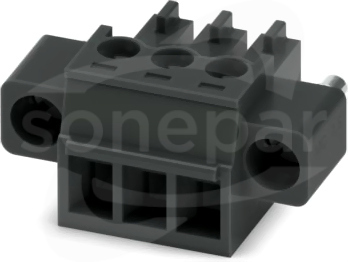 MC 1,5/ 3-STF-3,81 BK Złącze do PCB