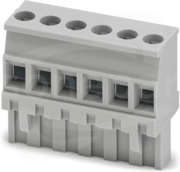 MVSTBR 2,5/ 6-ST-5,08 GY Złącze do PCB