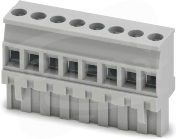 MVSTBR 2,5/ 8-ST-5,08 GY Złącze do PCB