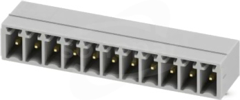 MC 1,5/11-G-3,5 GY AU Gniazdo do PCB