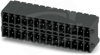 MCDN 1,5/14-G1-3,5 RNP2THRTRAY Gniazdo do PCB