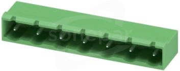GMSTBA 2,5/ 7-G Gniazdo do PCB
