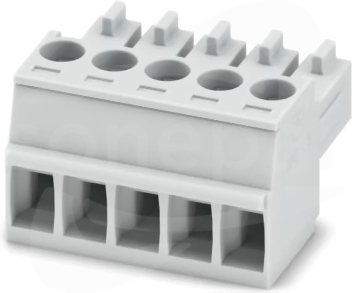 MC 1,5/ 5-ST-3,5 GY7035 Złącze do PCB