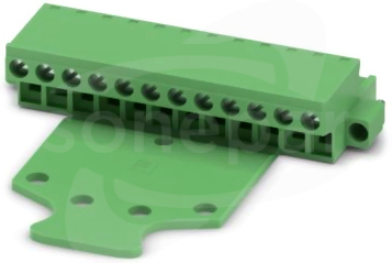 FRONT-MSTB 2,5/12-STFZ13-5,08 Złącze do PCB