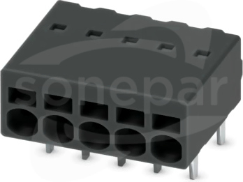 PTSM 0,5/ 5-2,5-H THR R32 Terminal przyłączeniowy do PCB