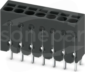 PTSM 0,5/ 7-2,5-V THR R44 Terminal przyłączeniowy do PCB