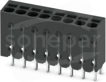 PTSM 0,5/ 8-2,5-V THR R44 Terminal przyłączeniowy do PCB