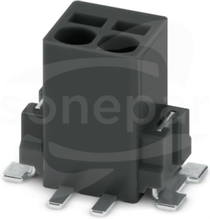PTSM 0,5/ 2-2,5-V SMD R44 Terminal przyłączeniowy do PCB