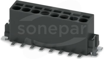 PTSM 0,5/ 8-2,5-V SMD R44 Terminal przyłączeniowy do PCB