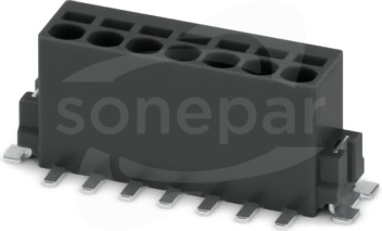 PTSM 0,5/ 7-2,5-V SMD R44 Terminal przyłączeniowy do PCB