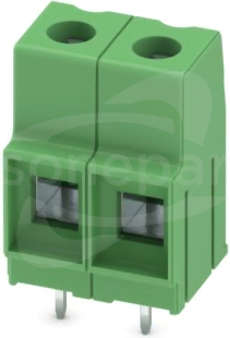MKDSP 10N/ 2-10,16 Terminal przyłączeniowy do PCB
