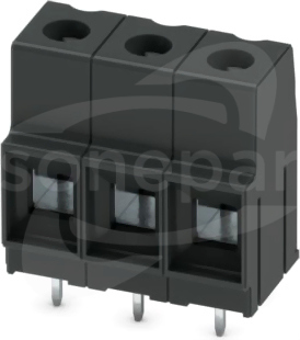 MKDSP 10N/ 3-10,16 BK Terminal przyłączeniowy do PCB