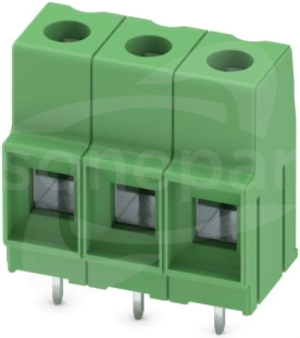 MKDSP 10N/ 3-10,16 H1L Terminal przyłączeniowy do PCB