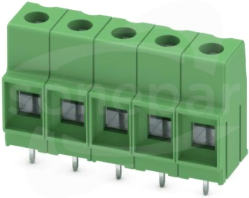 MKDSP 10N/ 5-10,16 SZS Terminal przyłączeniowy do PCB