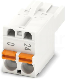 FKCT 2,5/ 2-ST-5,08CRWHBDNZQSO Złącze do PCB