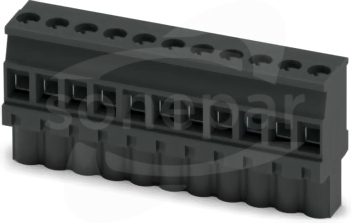 MVSTBW 2,5/11-ST-5,08 BK Złącze do PCB