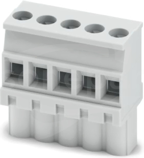 MVSTBW 2,5/ 5-ST GY7035 Złącze do PCB