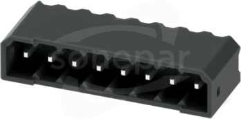 PTSM 0,5/ 8-HH-2,5-THR R44 Gniazdo do PCB