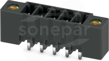 MCV 1,5/ 5-GF-3,5 P26 THRR56 Gniazdo do PCB