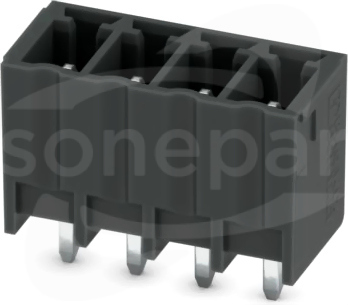 MCV 1,5/ 4-G-3,5 P26 THR Gniazdo do PCB