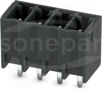 MCV 1,5/ 4-G-3,5 P26 THRR32 Gniazdo do PCB