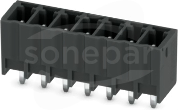 MCV 1,5/ 7-G-3,5 P26 THR Gniazdo do PCB