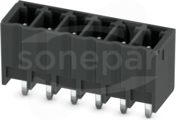 MCV 1,5/ 6-G-3,5 P26 THRR56 Gniazdo do PCB