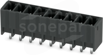MCV 1,5/ 9-G-3,5 P26 THR Gniazdo do PCB
