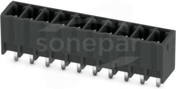 MCV 1,5/10-G-3,5 P26 THR Gniazdo do PCB