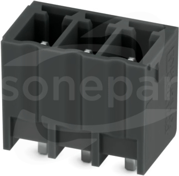 MCV 1,5/ 3-G-3,5 P14 THR Gniazdo do PCB