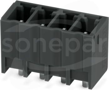MCV 1,5/ 4-G-3,5 P14 THR Gniazdo do PCB