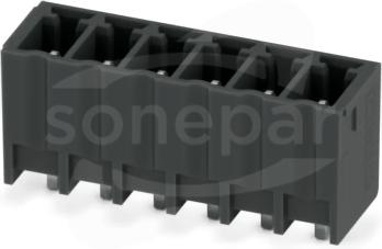 MCV 1,5/ 6-G-3,5 P14 THR Gniazdo do PCB