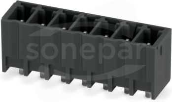 MCV 1,5/ 7-G-3,5 P14 THR Gniazdo do PCB