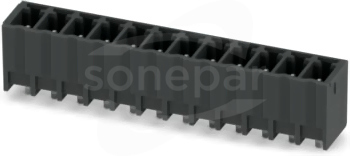 MCV 1,5/12-G-3,5 P14 THR Gniazdo do PCB