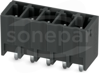 MCV 1,5/ 5-G-3,5 P20 THR Gniazdo do PCB