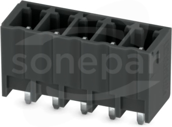 MCV 1,5/ 5-G-3,5 P20 THRR56 Gniazdo do PCB